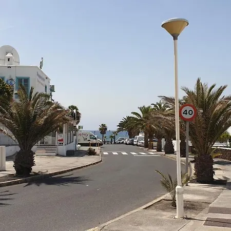 Lejlighedshotel Doble Uve *