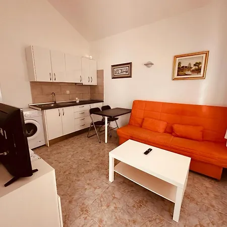 Lejlighedshotel Doble Uve