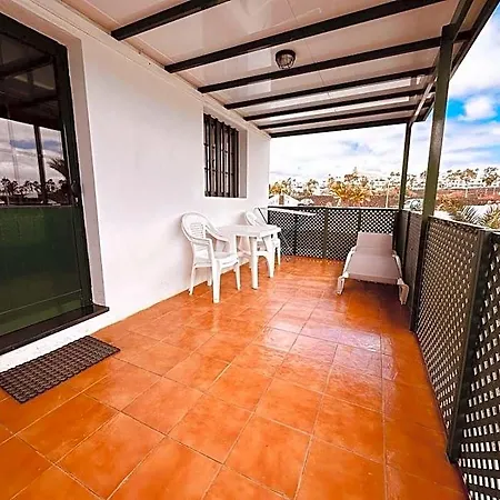 Doble Uve Aparthotel